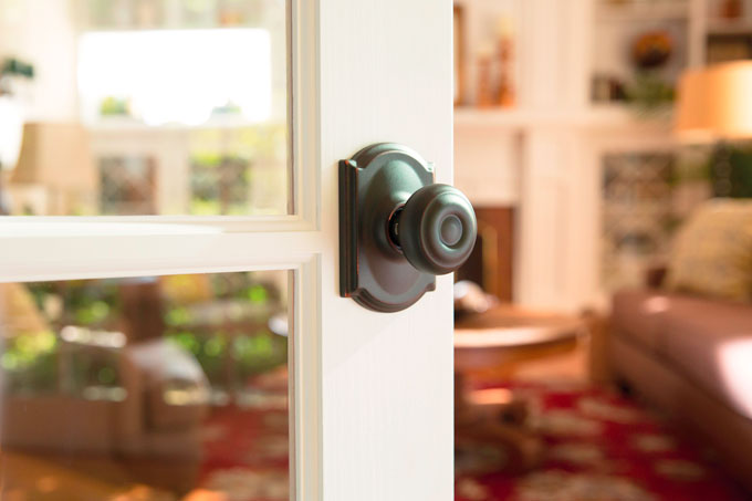 Door Hardware