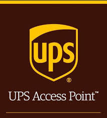 UPS Drop Off Center