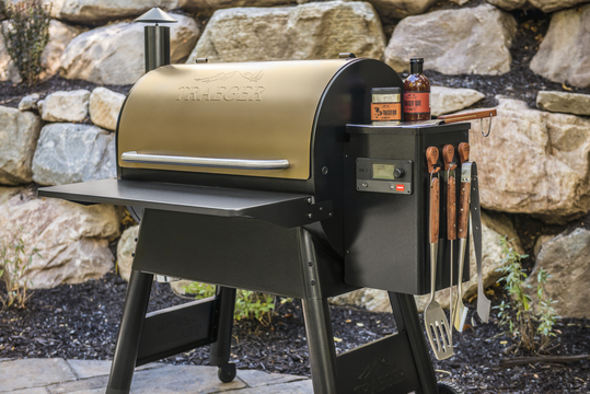 Traeger Grills